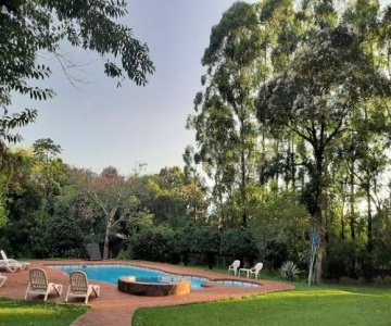 Toucan Lodge