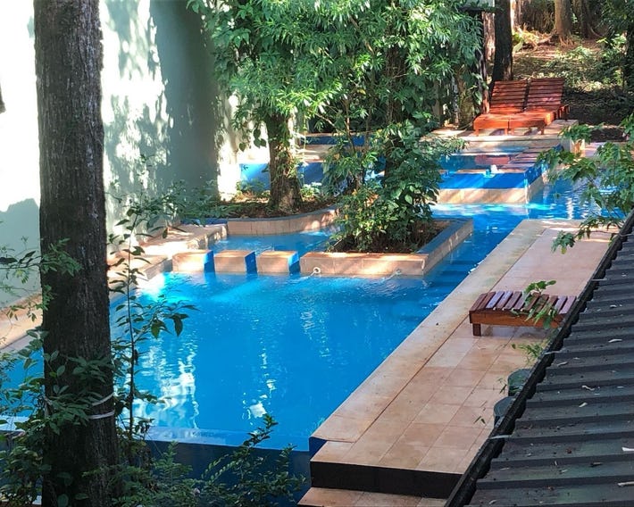 Kelta Hotel Puerto Iguazu