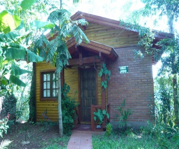 Panambi Lodge B&B