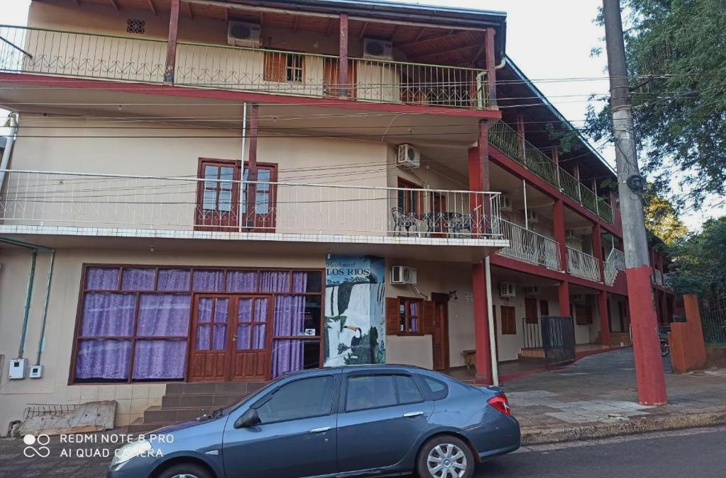 Residencial Los Rios