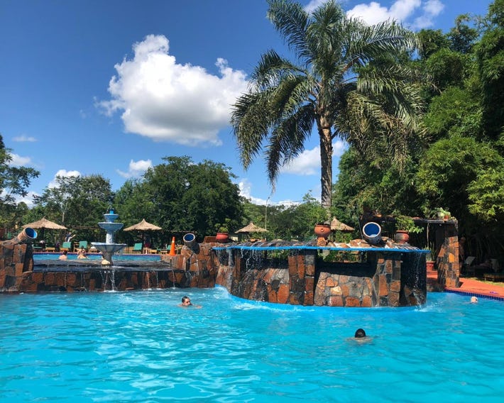 Hotel Carmen