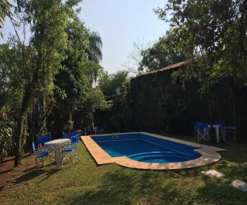 Tangoinn Downtown Iguazú