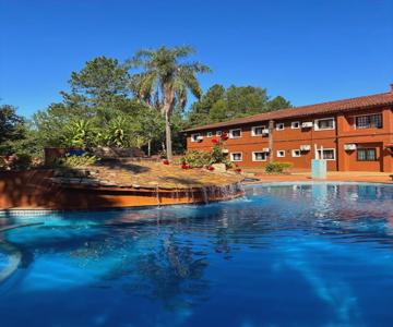 Marcopolo Suites Iguazu