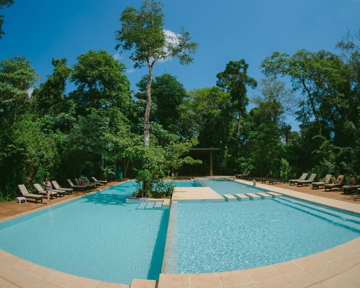 Hotel Tré Iguazú