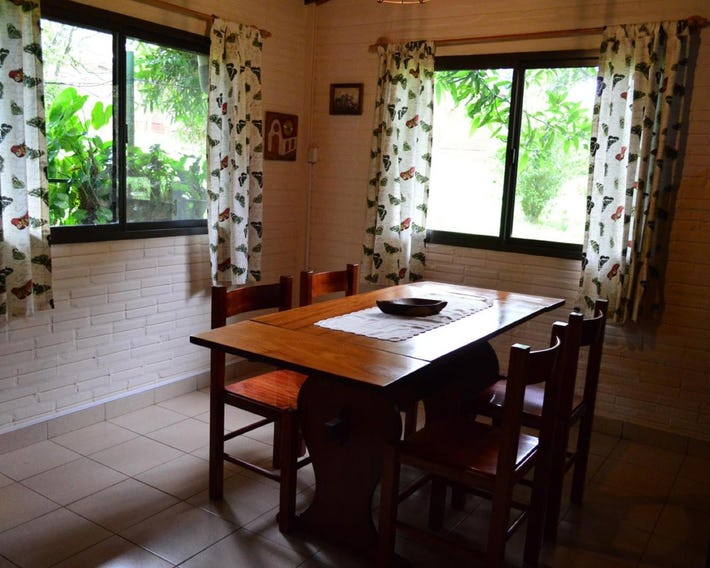 Oasis Bed and Breakfast