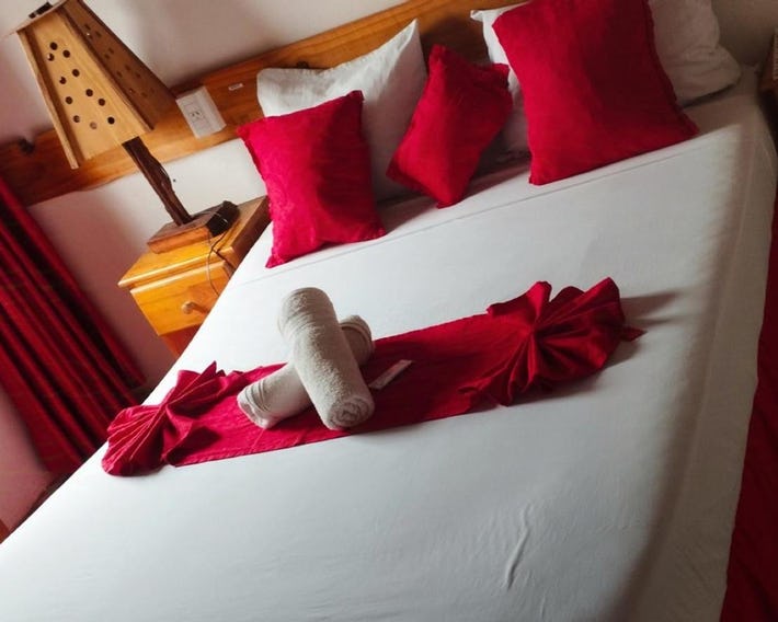 Hostel Damaris