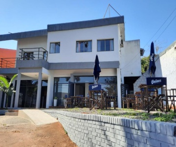 Tajy Iguazu Hotel