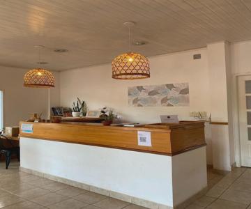 Hotel Puerto Libertad