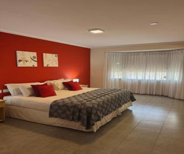 Hotel Sol de Añelo