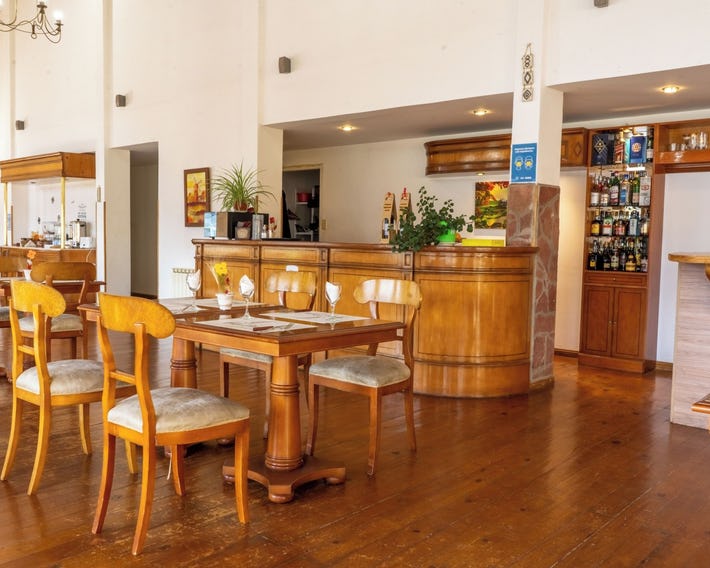 Hotel Oriplata