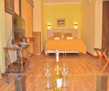 Hotel Alejandro 1