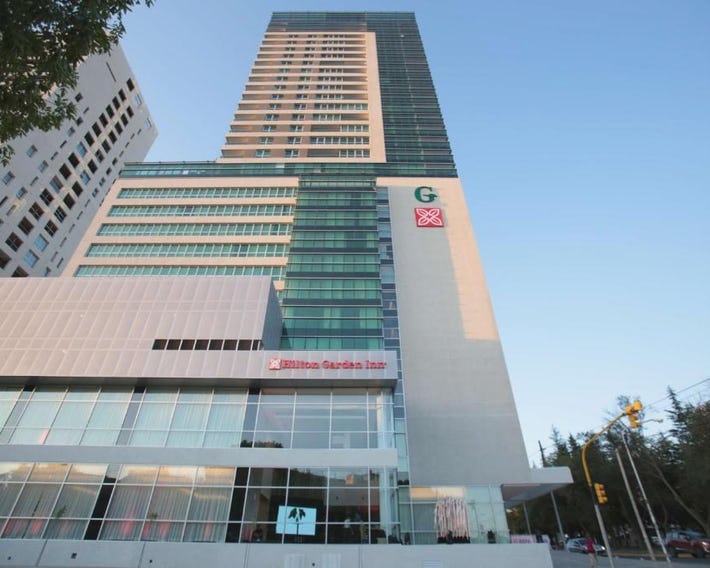 Hilton Garden Inn Neuquen