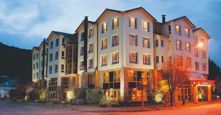 Patagonia Plaza Hotel