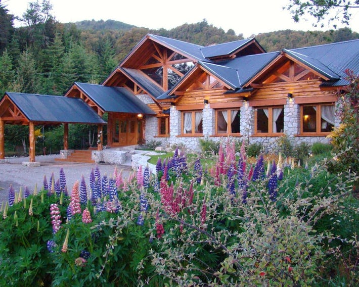 ONA Apart Hotel and Spa