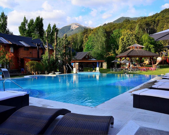 La Comarca Resort & Spa