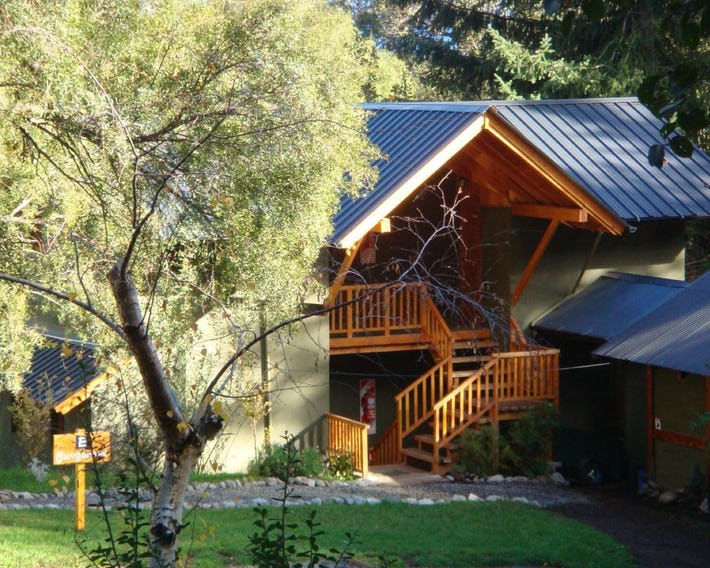 Camping Dormis Y Bungalows Osa Mayor