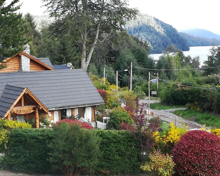 Hosteria Epulen