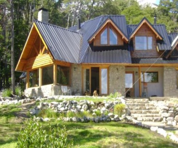 La Casa de Huemul