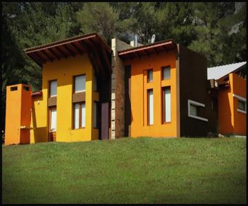 Cabanas Kume Kintu