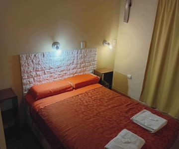 Hotel San Miguel