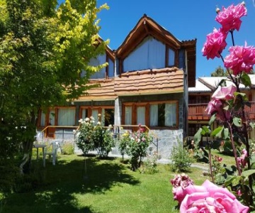 De las Rosas Bariloche