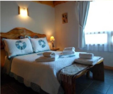 Nachoanas Apart Bungalows