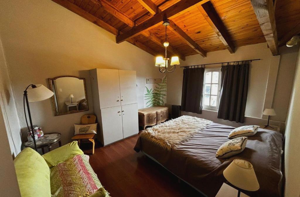 La Justina Hostel