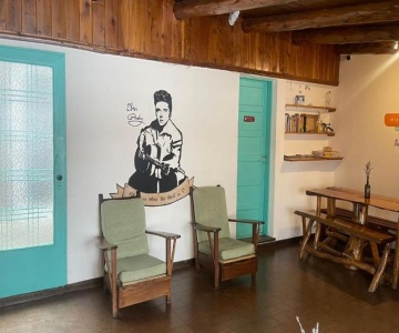 Achalay Hostel