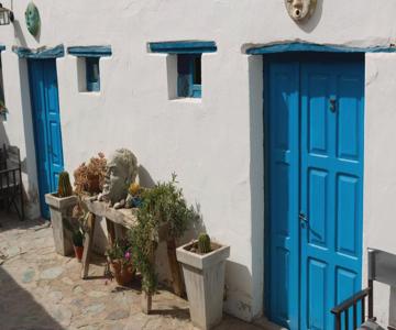 Viracocha Art Hostel