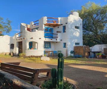 Casapueblo