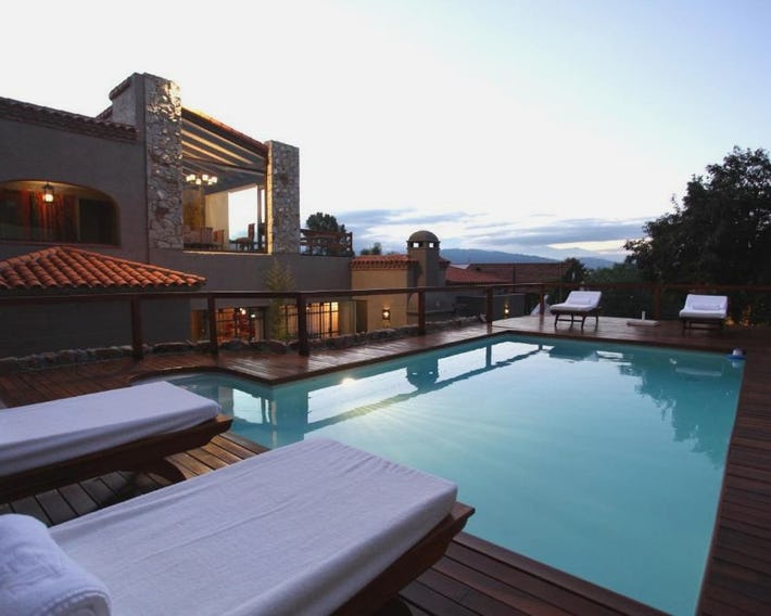 Kkala Boutique Hotel
