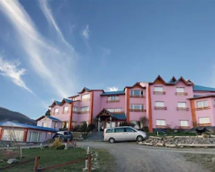 Kelta Hotel El Calafate