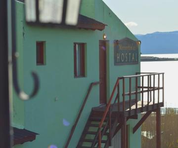 Hostal Manantiales