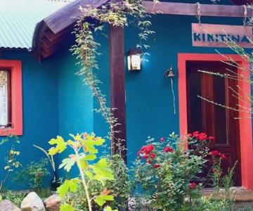Kiritina's House Homestay
