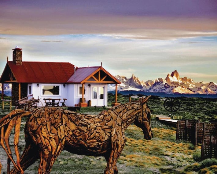 Estancia La Estela