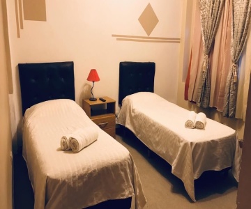 Namaste Hotel