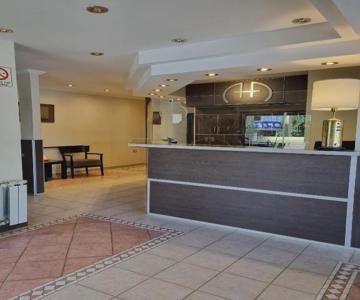 Apart Hotel Austral