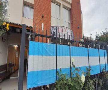 Avellaneda Suites