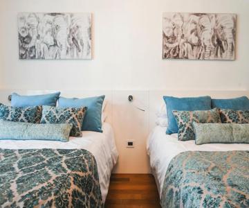 Ámbar Suites