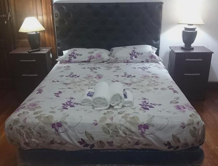 Hostel Marino Rosario