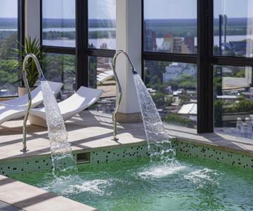 Mercure Hotel Rosario