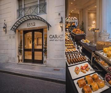 Carat Apart Boutique