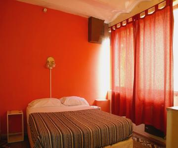 La Casona de Don Jaime 2 & Suites