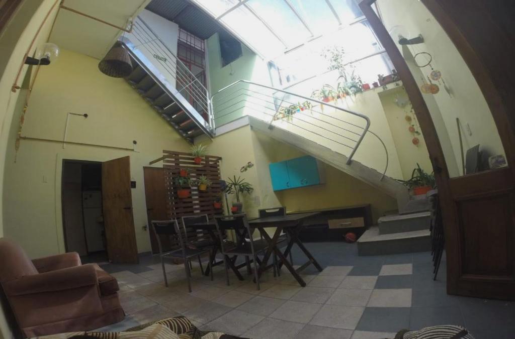 Hostel Kymani House