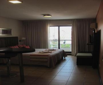 Apartamento en Cetro Real Condominium & Suites