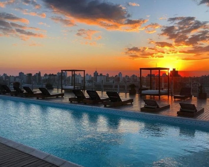 Los Silos Hotel