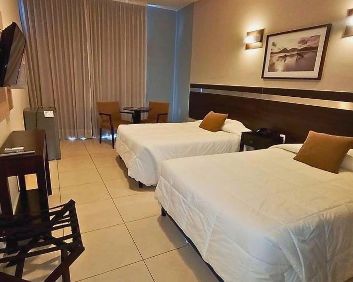 Maria's Hotel