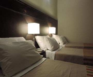 Altos Del Estero Hotel And Apartments