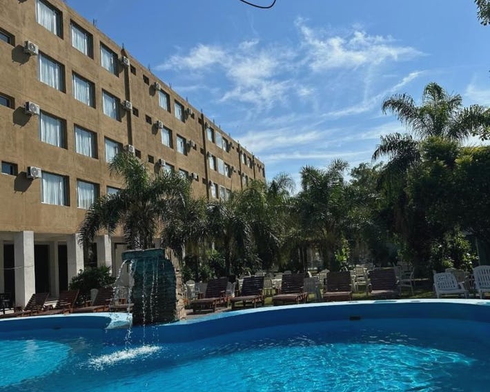 Grand Hotel Principado