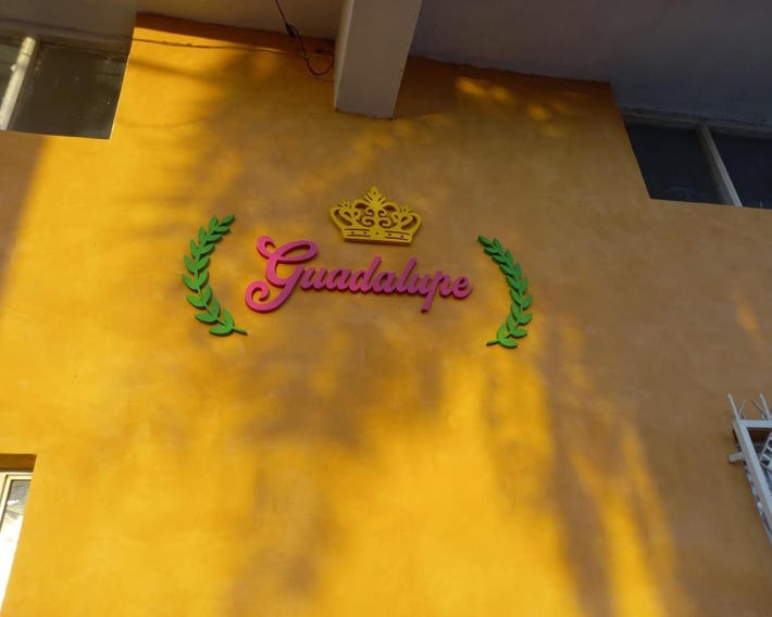 Residencial Guadalupe